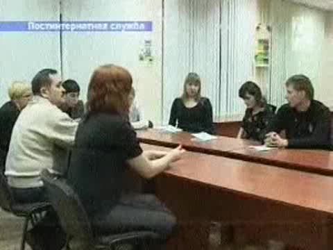 В Чебоксарском детском доме заработала служба постинтернатной адаптации