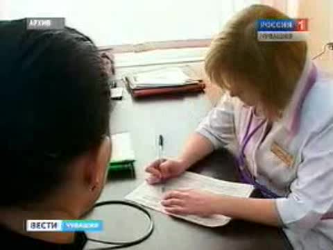 Ситуация в городе Чебоксары по гриппу и ОРВИ управляемая