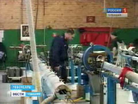 Нанотехнологии применены и в производстве базальтовых изделий
