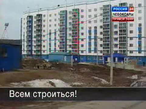 В мае  в «Финской долине» будет сдан 1-ый дом