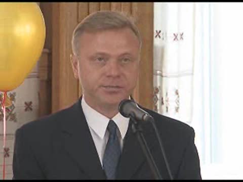 Городской конкурс на присуждение премии «Общественное признание-2011»
