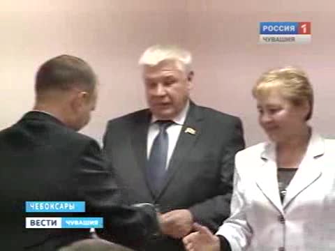 ЦИК Чувашии зарегистрировала списки кандидатов в депутаты Госсовета от трёх региональных отделений политических партий