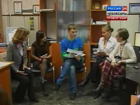 150 лет в прямом эфире: на телевидении и радио Чувашии начинается череда юбилеев