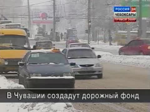 Михаил Ноздряков: на строительство и реконструкцию дорог в 12 году будет выделено 994 миллиона