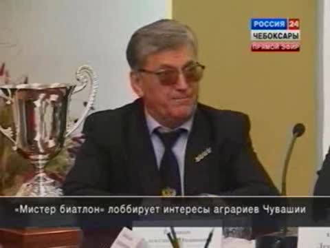 В поселке Новые Лапсары откроется спортивная школа имени Александра Тихонова