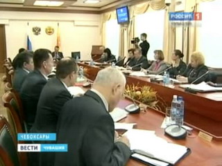 Итоги визита Медведева: в Чебоксарах построят новый онкологический диспансер