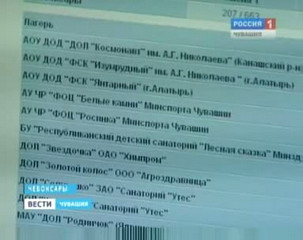 Электронные баталии за путёвки в летние лагеря для детей