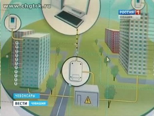 «Умные» счетчики сами передадут показания объема потреблённой электроэнергии