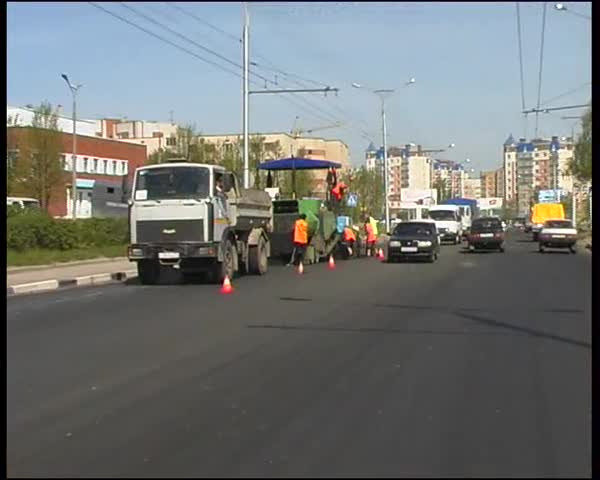 Жизнь столицы. 27 мая