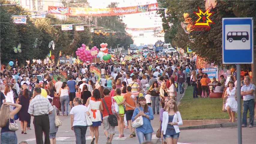 Итоги Дня города продолжают подводить