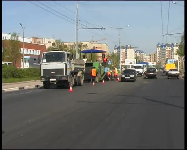 Жизнь столицы. 6 сентября