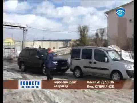 Вода - это жизнь!