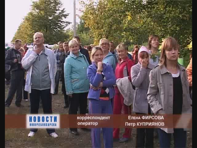 Кросс наций 2011