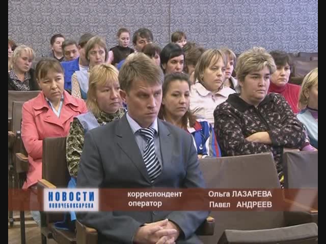 Единый информационный день на ОАО "Швейная фабрика "Пике"