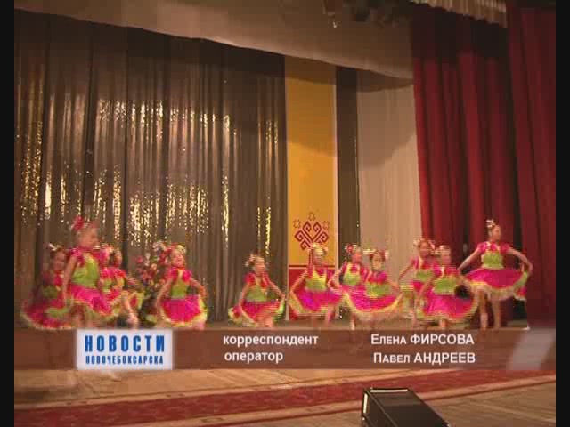 День дошкольного работника