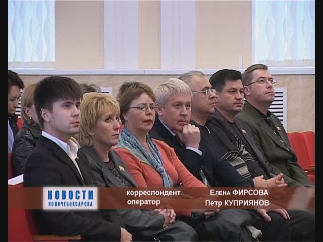 Собрание работников профсоюза