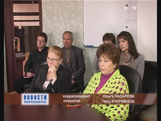 Единый информационный день на Домостроительном комбинате