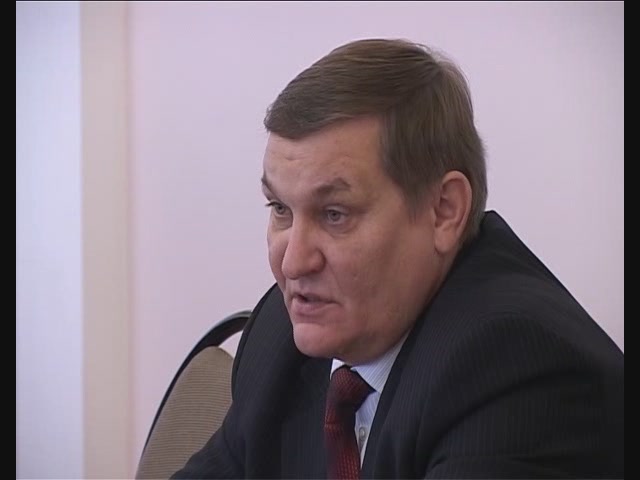 Вопрос объездной дороги к полигону ТБО