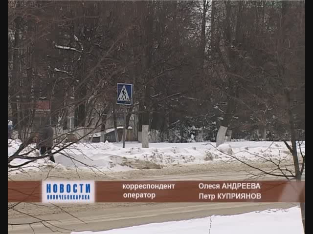 Совместная акция учащихся СОШ №5 и ГИБДД