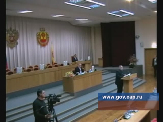 Депутаты Государственного Совета Чувашской республики от г. Новочебоксарск