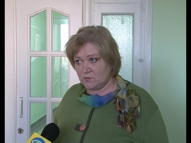 Итоги ремонта в больницах города