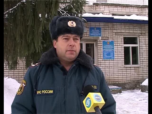 Сводка по пожарам за 2011 год