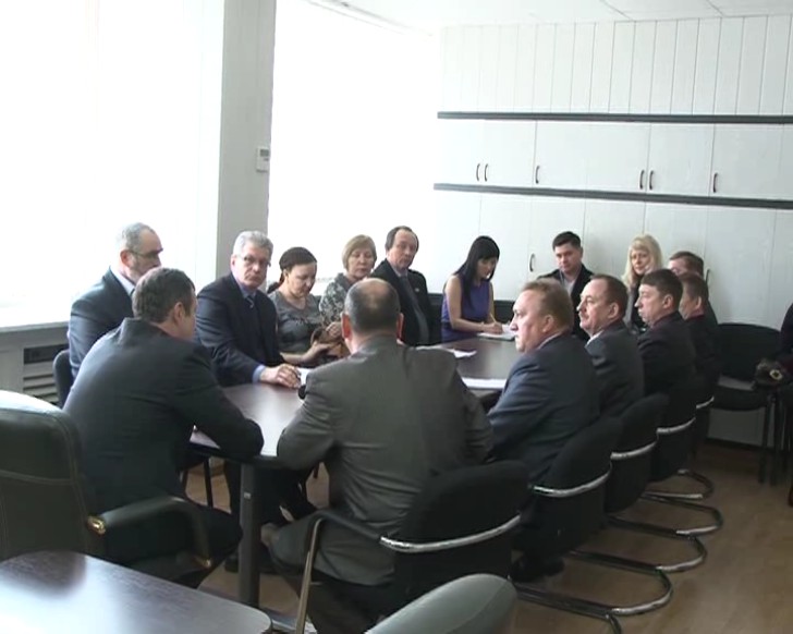 Депутаты городского собрания депутатов посетили ТЭЦ 3