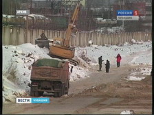 От проекта до реальности. В администрации Новочебоксарска обсудили реализацию проекта "Переработка и захоронение твердых бытовых отходов"