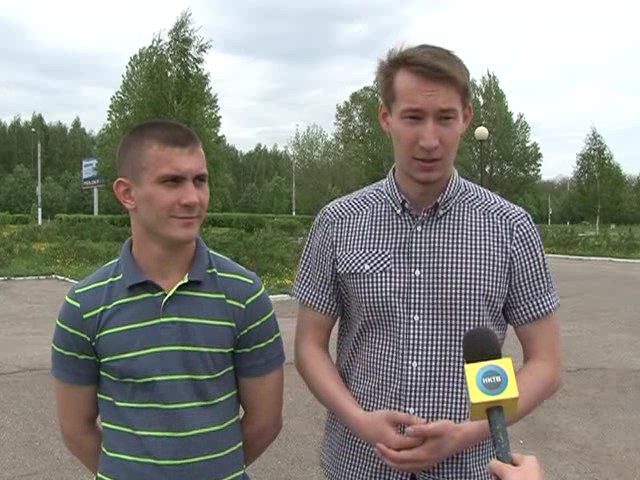 Межрегиональный молодежный образовательный форум «МолГород - 2012» пройдет в Заволжье с 5 по 10 июня