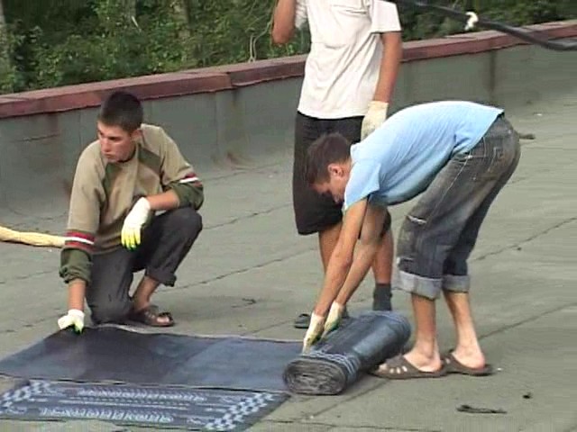 Завершаются плановые работы по подготовке образовательных учреждений к новому учебному году