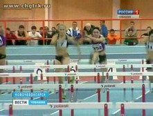 Успешный старт в Новочебоксарске – медальный финиш на чемпионате мира в Москве