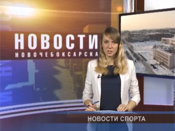 Новочебоксарск встречает участников первенства России по вольной борьбе среди девушек до 16 лет