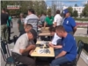 Марафон «Сильные духом» прошел в Новочебоксарске (НКТВ)