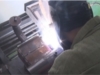 Новочебоксарский политехнический техникум стал площадкой чемпионата "WorldskillsRussia" в компетенции "Сварочные технологии" (НКТВ)