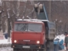 В 2017 г. уборкой снега в городе занимается ООО "Благоустройство. Сколько техники задействовано, сколько снега вывезено (НКТВ)
