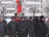 В Новочебоксарске в День вывода советских войск из Афганистана состоялся митинг (НКТВ)