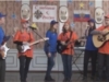 Городской конкурс патриотической песни "С Любовью к России" (НКТВ)