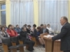 Состоялся "Открытый диалог" с жителями микрорайона Иваново (НКТВ)