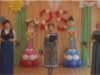 Детский сад № 2 "Калинка" отпраздновал юбилей - 25 лет (НКТВ)