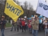 Новочебоксарск отпраздновал 72-ую годовщину со Дня Победы (НКТВ)