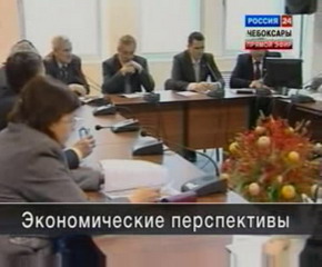 Очередная статья Путина собрала за круглым столом элиту республики