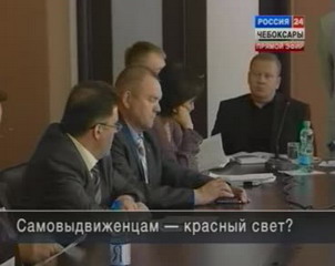 Самовыдвиженцам — красный свет?
