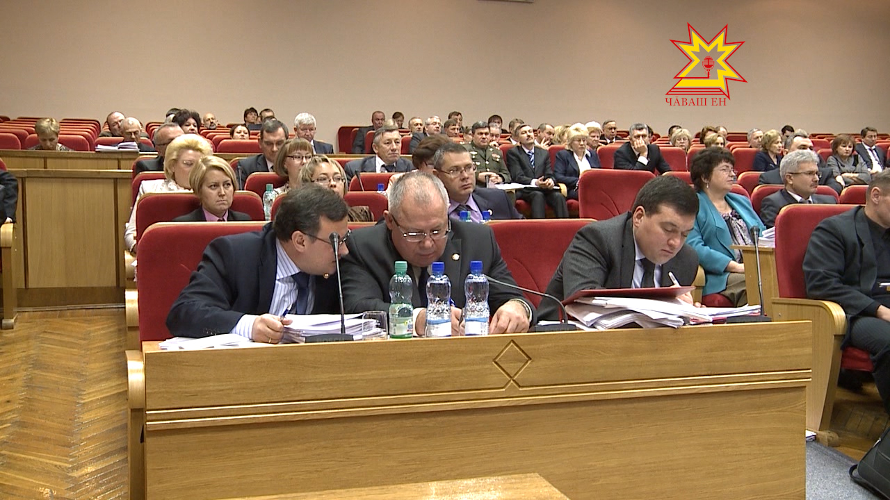 Депутаты ГосСовета вновь вернулись к уточнению бюджета 2012 года
