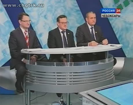 Экономика в лицах. Выпуск 21.11.2012