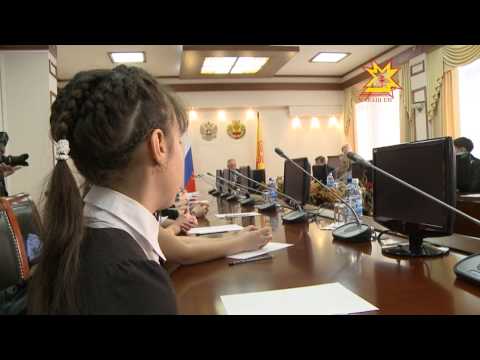 Эпĕ депутат пулас пулсан