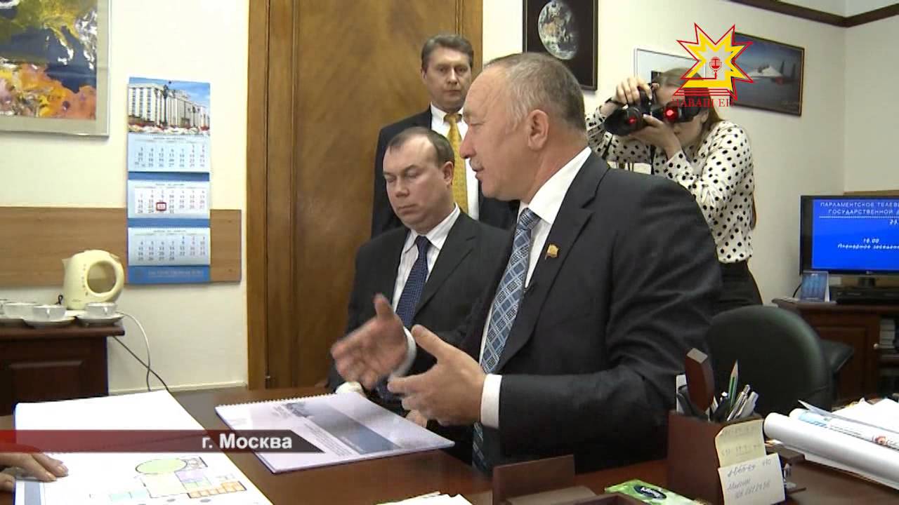 Валентина Терешкова одобрила проект планетария