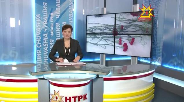 Николай Поручиков майора халалланă турнир иртрĕ