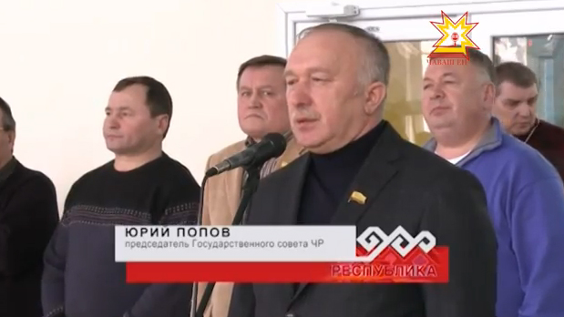 Турнир на кубок спикера Госсовета собрал гиревиков со всего Поволжья