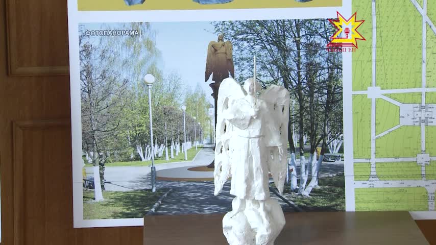 В Чебоксарах должен появиться новый памятник в честь солдат, погибших на Северном Кавказе