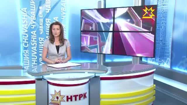 Открытие нового кирпичного завода